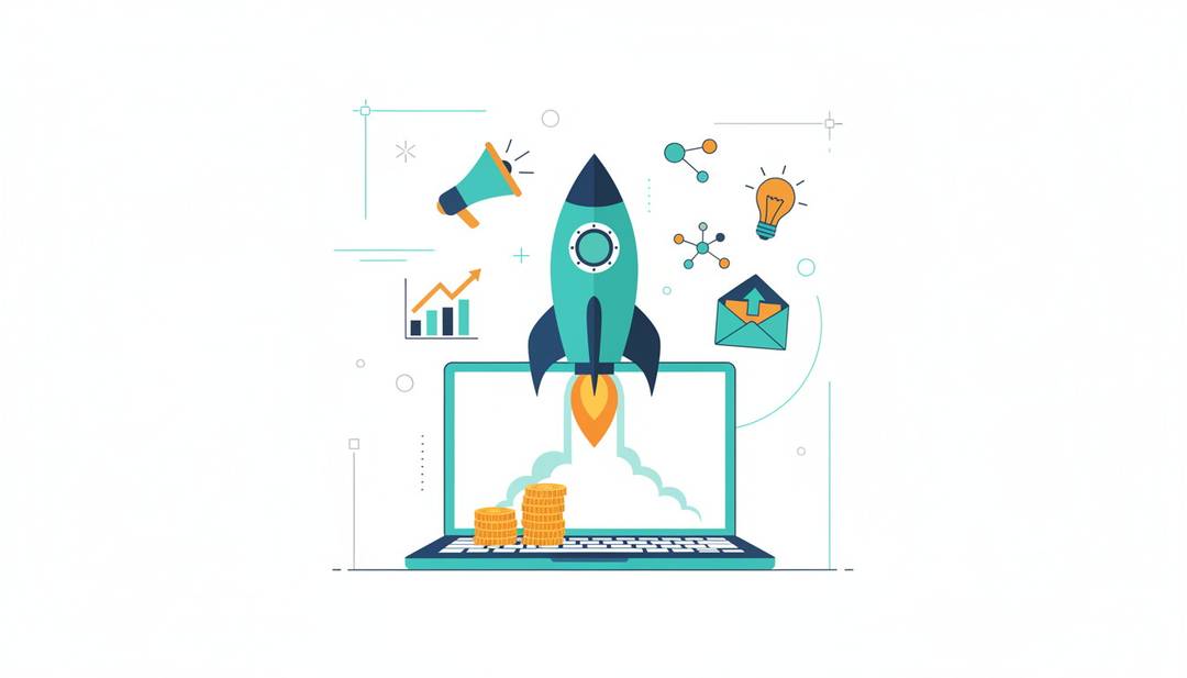 Informer Tech homepage featuring the latest tech news