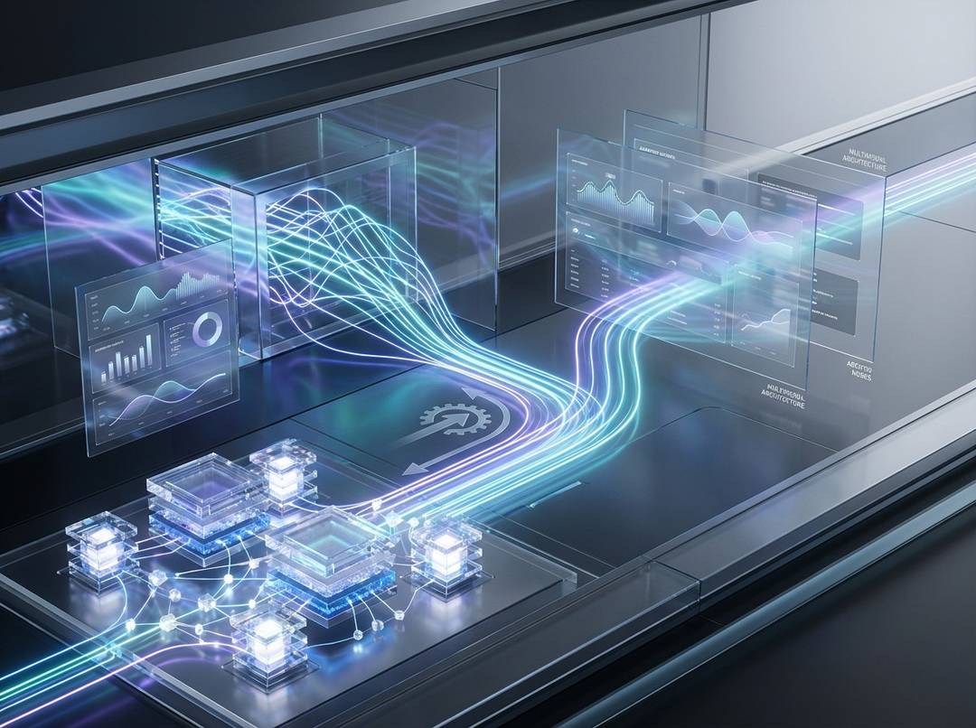 Informer Tech homepage featuring the latest tech news