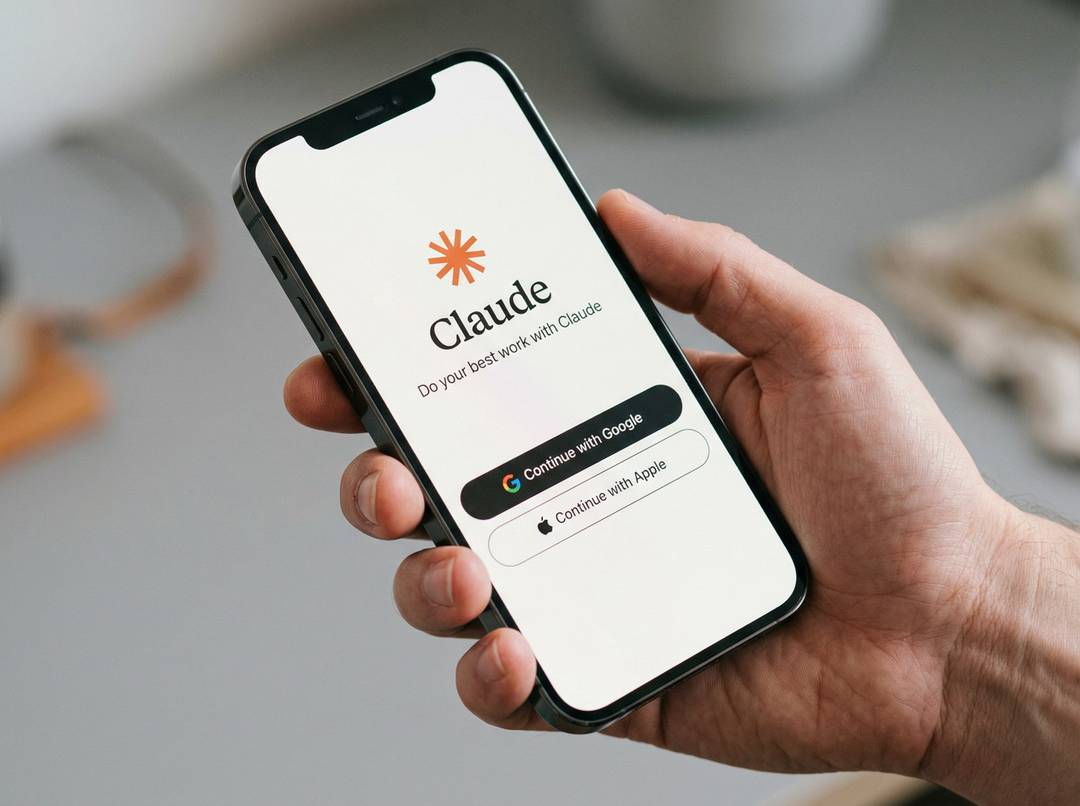 Informer Tech homepage featuring the latest tech news