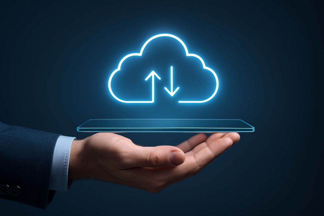 Cloud & Infrastructure