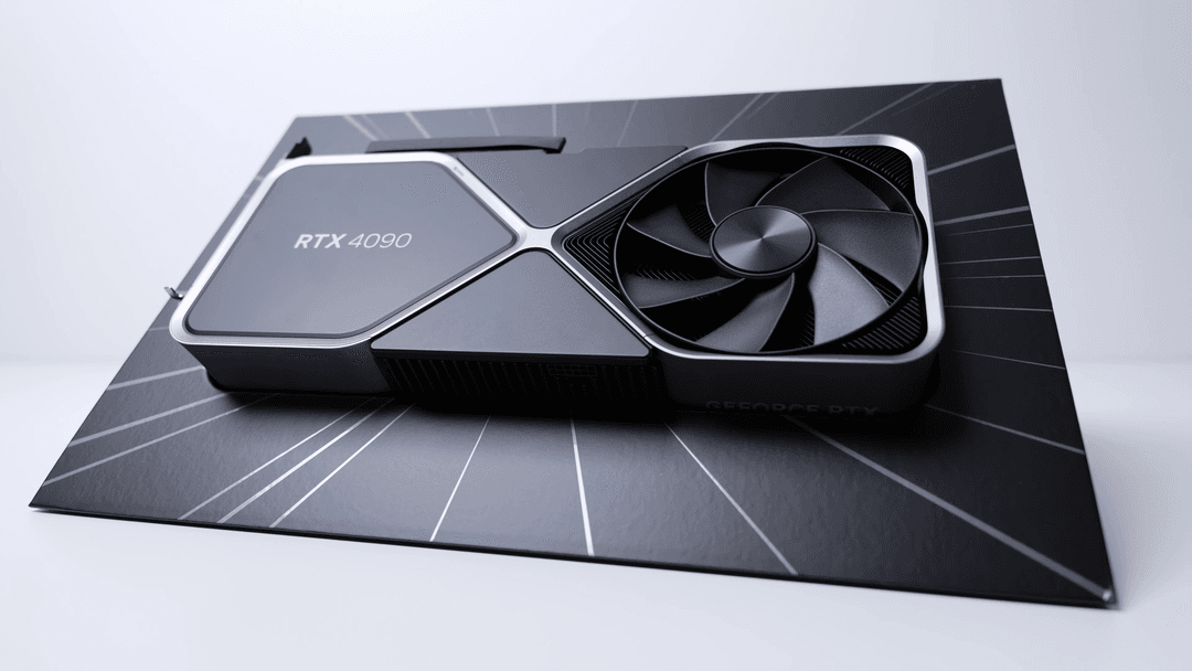 NVIDIA RTX 4090