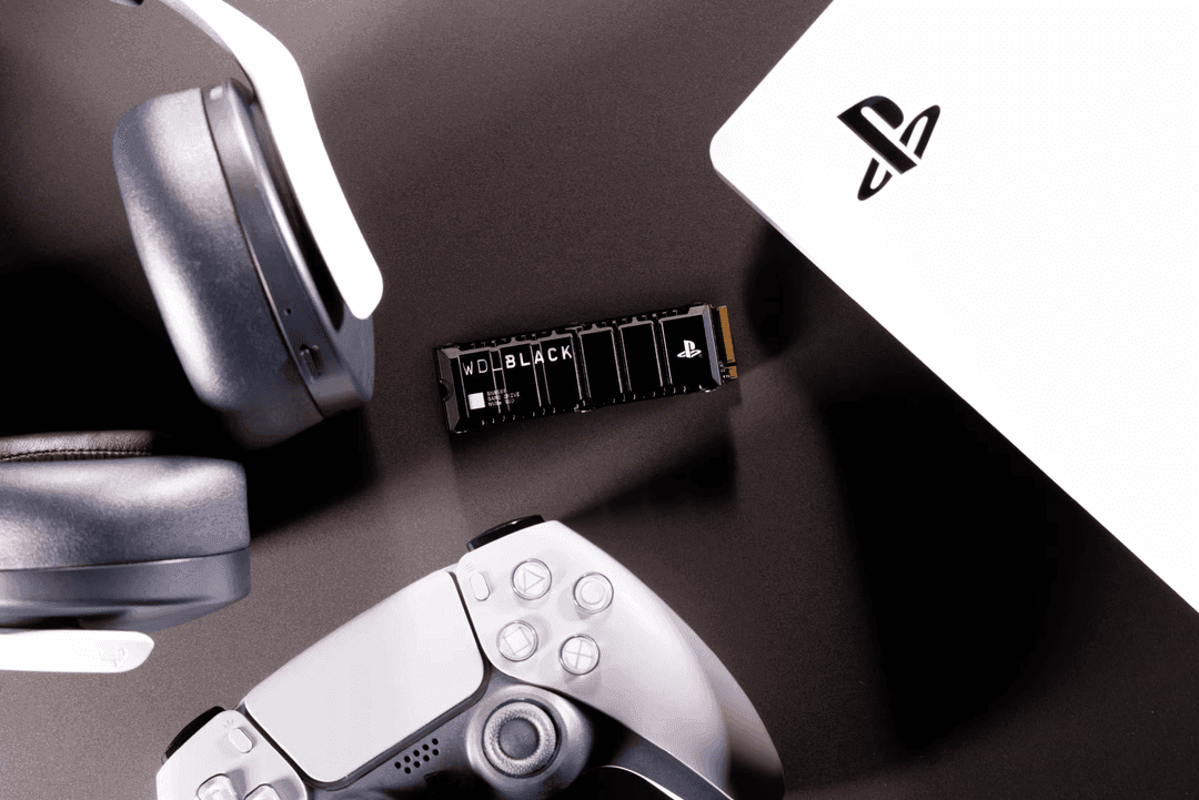 Best 4TB SSDs for PS5: Top Storage Upgrades