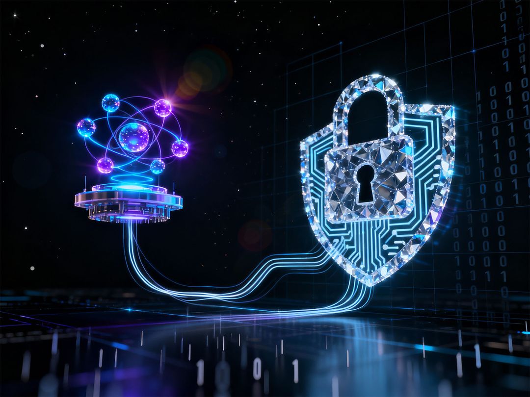 Quantum Computing vs Cryptography: Expert Predictions 2025-2030