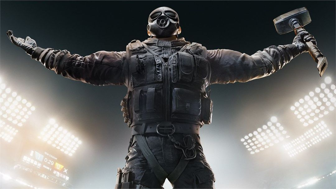 Rainbow Six Siege Operator Tier List: Best Attackers and Defenders Ranked for 2025