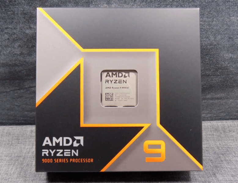 AMD Ryzen 9 9900X Review: Zen 5, AM5, 12 Cores