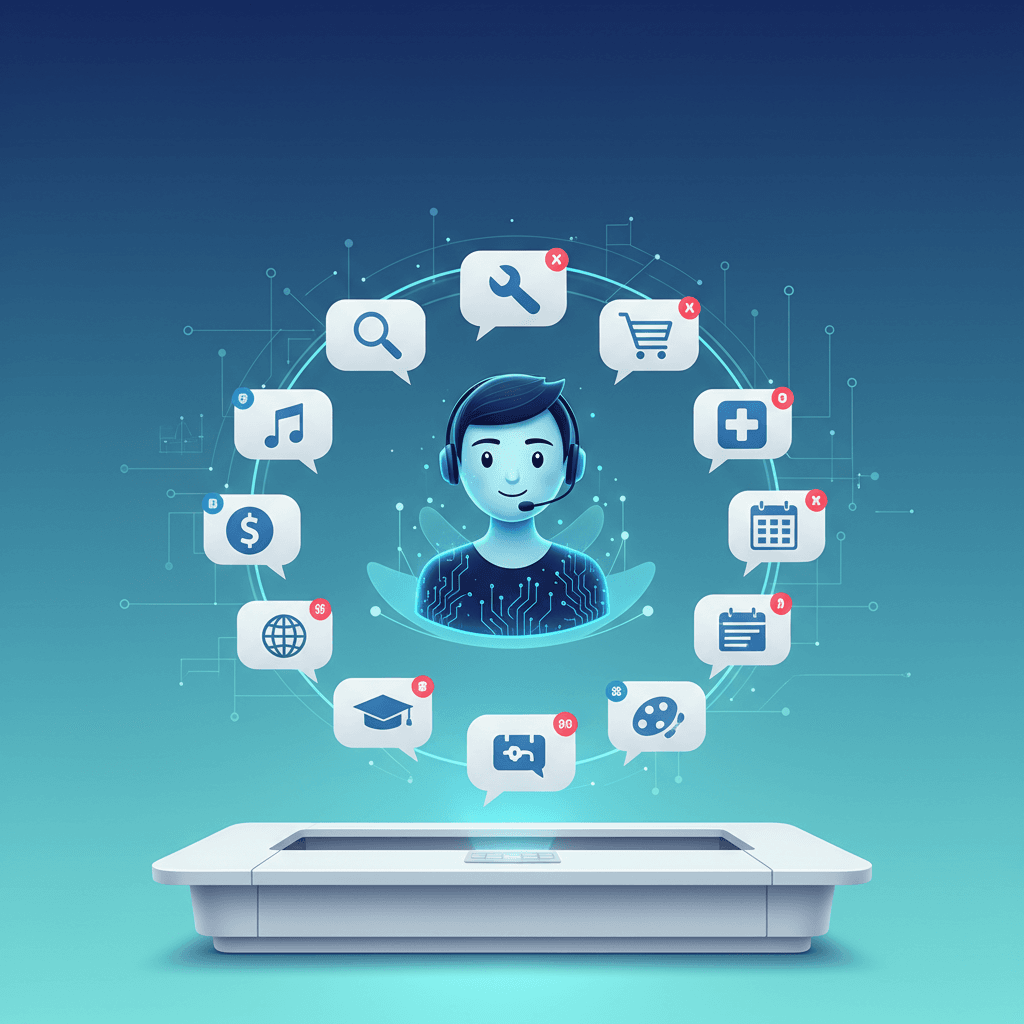 10 ChatGPT Alternatives for Smarter Support Chatbots