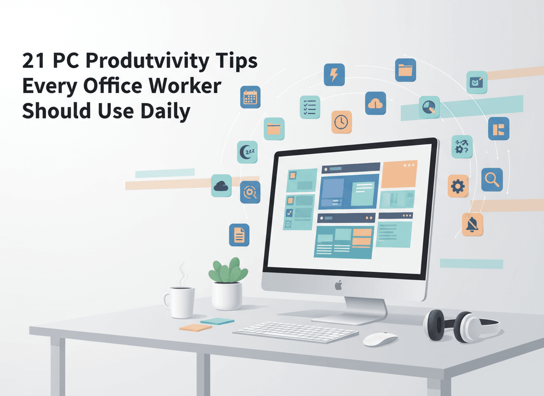 Informer Tech homepage featuring the latest tech news