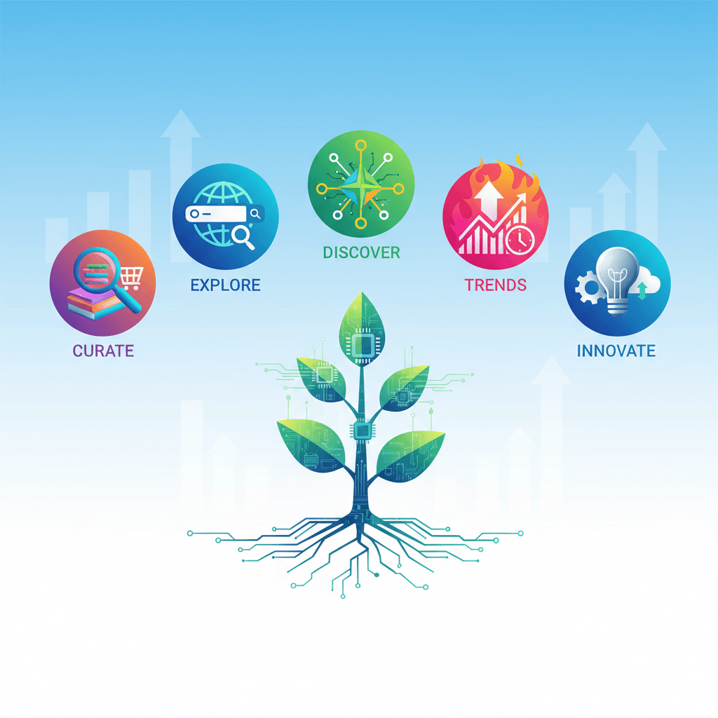 5 Product Hunt Alternatives for Compounding Growth