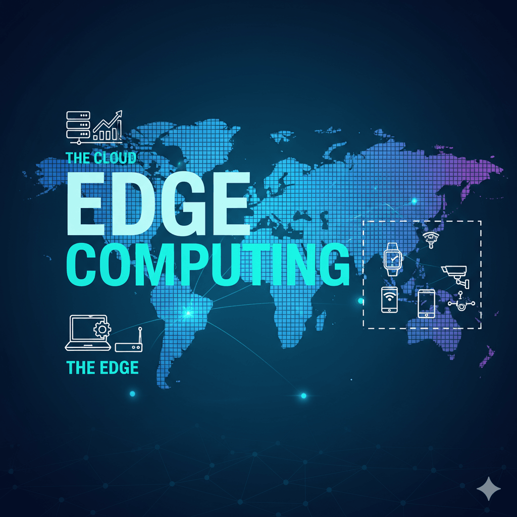 Edge Computing: 7 Advantages That Boost Your Business