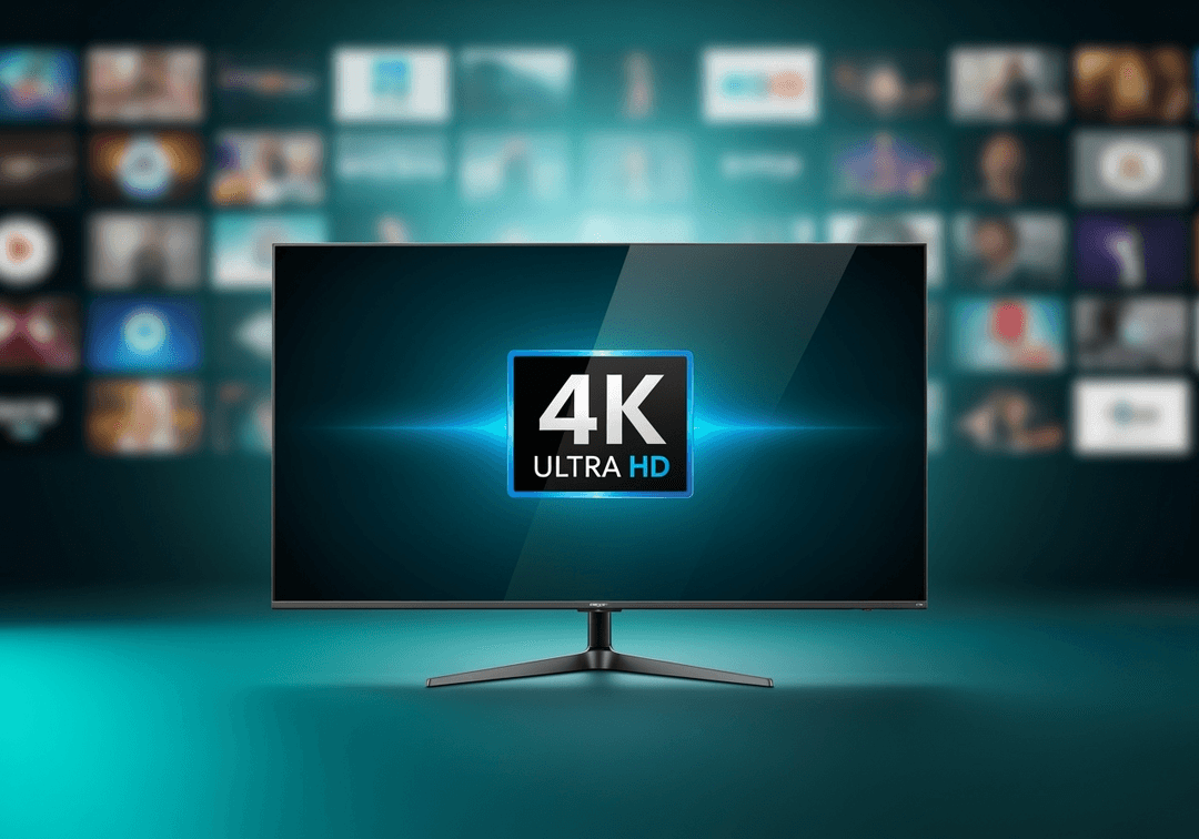 Best 4K HDR Streaming: Dolby Vision & Atmos Picks