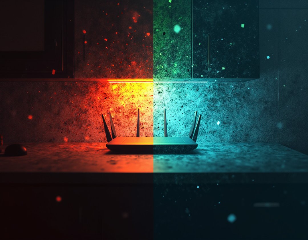 Fix Slow Wi‑Fi: 11 Router Settings & Placement Tweaks