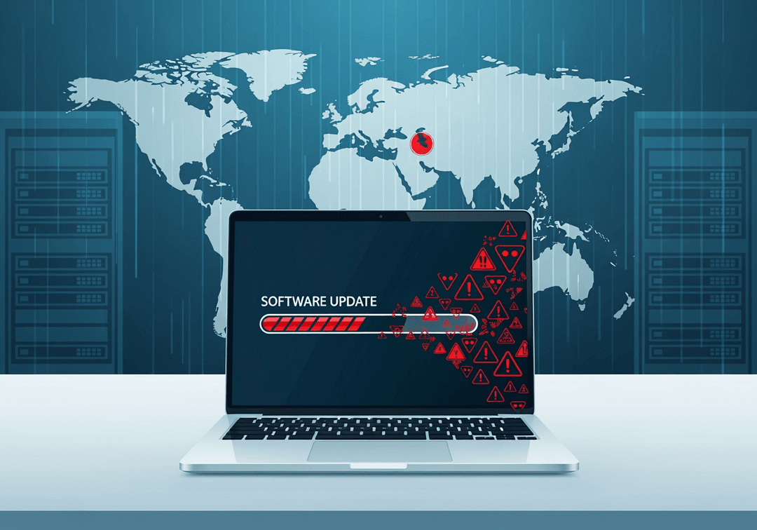 eScan Antivirus Malicious Update Distributes CONSCTLX Backdoor Malware
