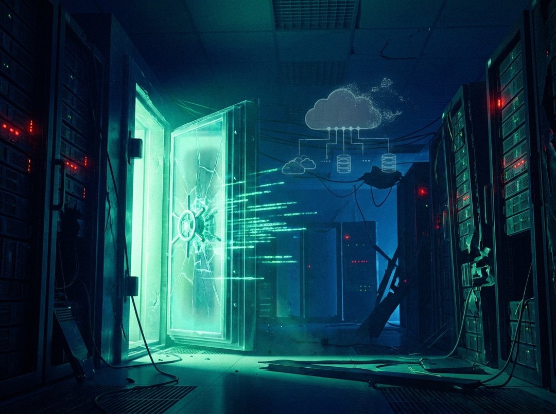 Vercel Internal Systems Breached — What We Know