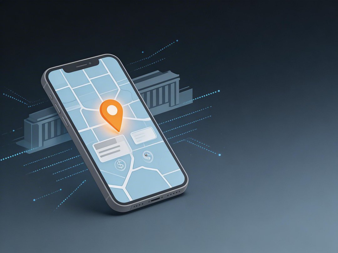 CBP Bought Ad Location Data to Track Phone Locations