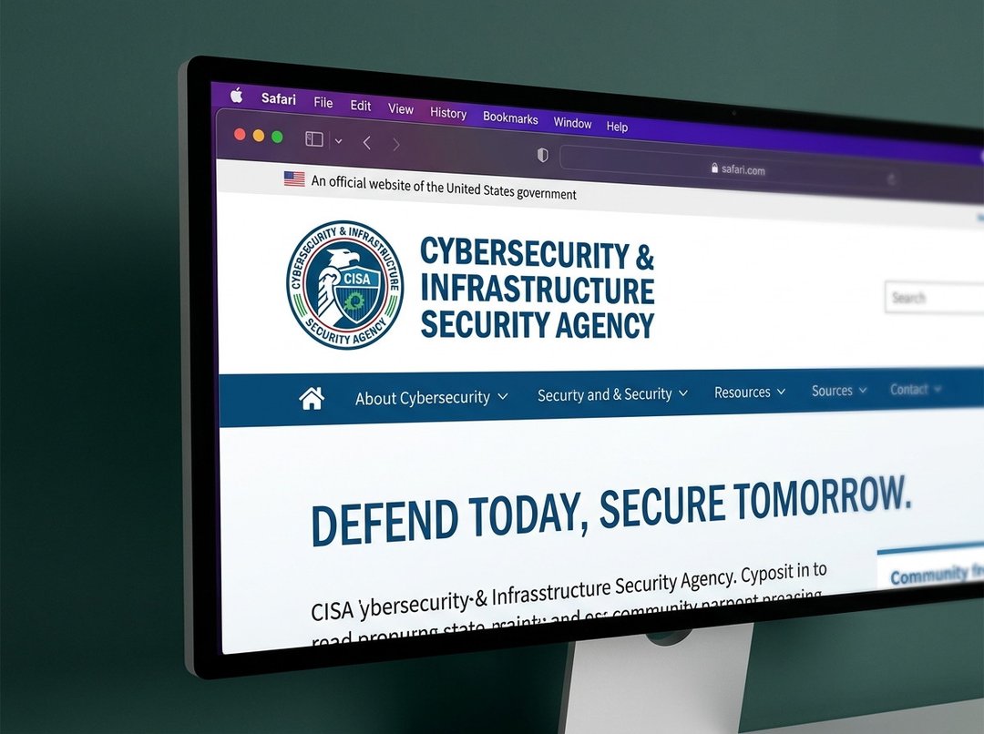 Axios npm Supply Chain Attack: CISA Alert & Fix