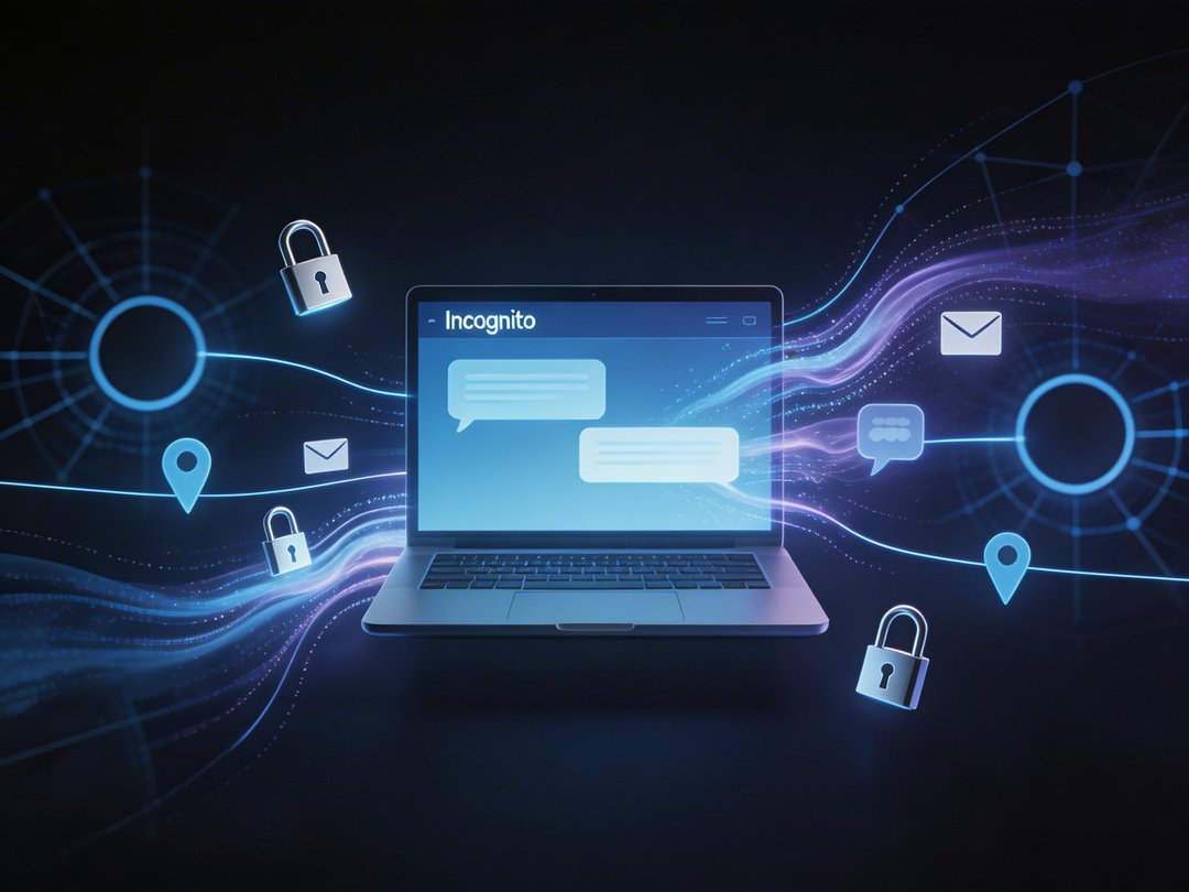 Perplexity Privacy Lawsuit and Incognito Mode