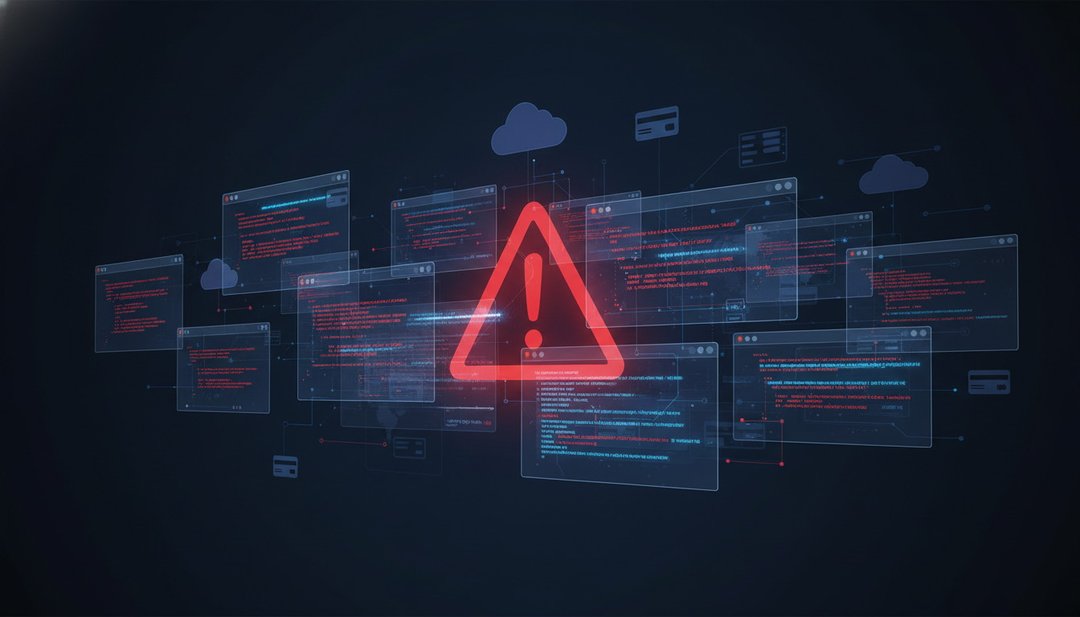 Exposed API Credentials on Public Web Pages