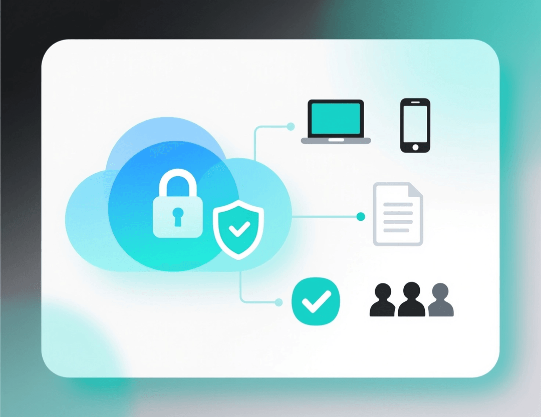 Best Secure Cloud File Servers for Remote Teams (2025)