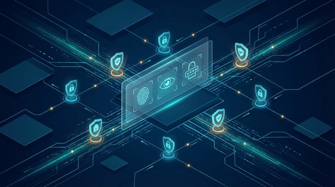 Zero Trust Architecture: The Future of Corporate Security