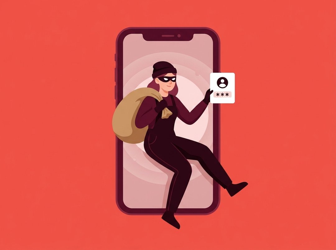 Social Media Scams Cost Americans $2.1 Billion in 2025