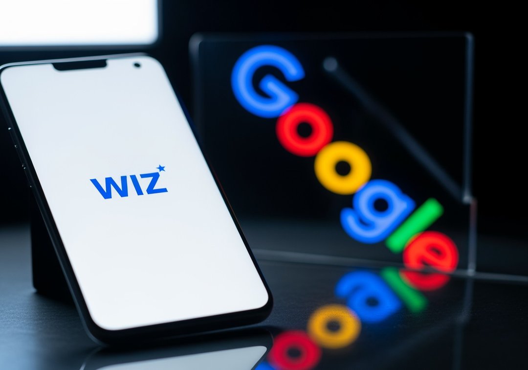 Google Completes $32B Wiz Acquisition: Largest Deal Ever