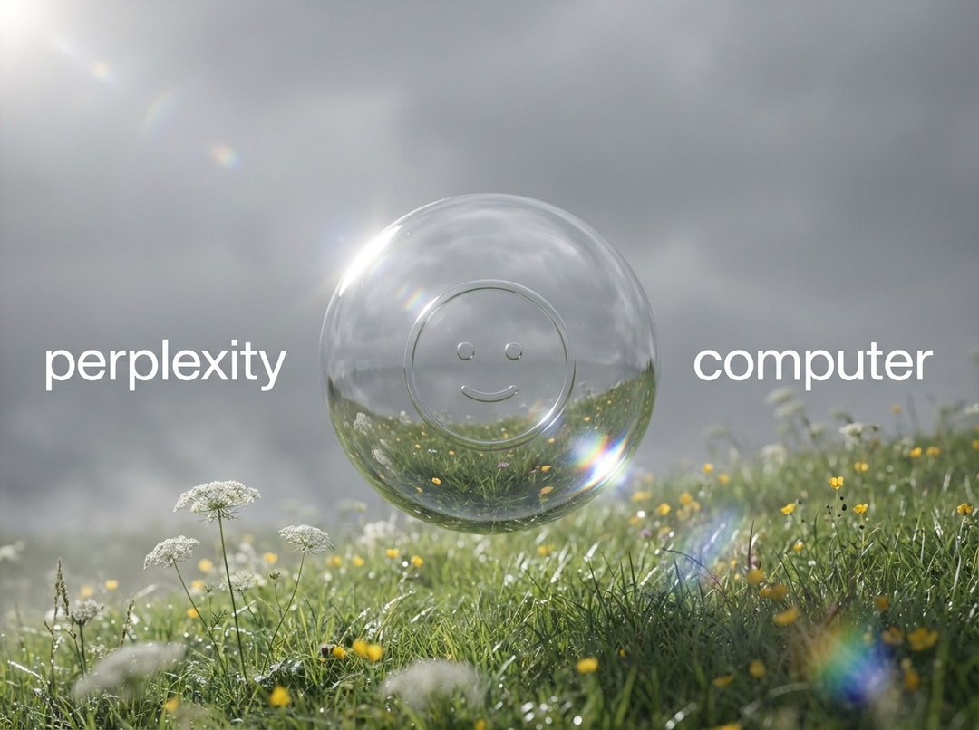 Perplexity Computer: Multi-Model AI Task Automation Guide