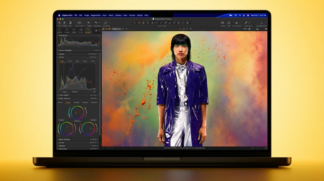 New MacBook Pro M5 Pro & M5 Max: Performance & Specs Guide