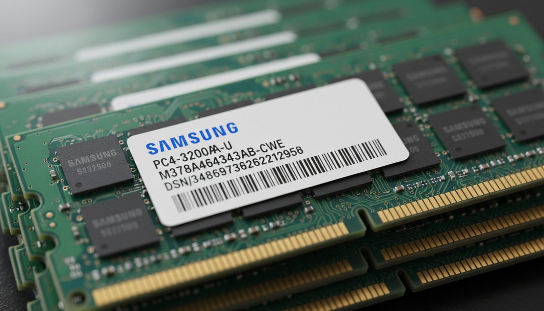 Samsung Xi'an 236-Layer NAND Mass Production