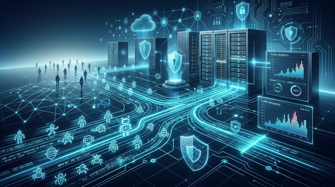 Bot Traffic to Exceed Human Traffic by 2027: Cloudflare CEO