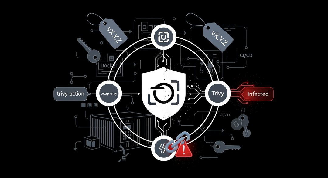 Trivy Supply Chain Attack: Backdoor, Credential Theft & Fix