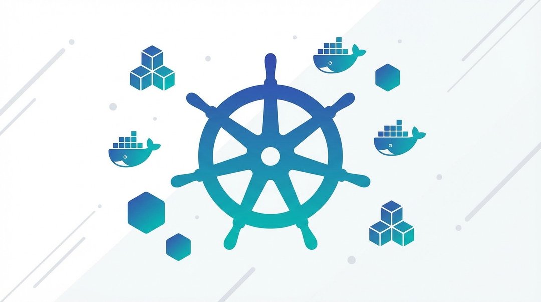 Kubernetes for Beginners: Deploy Your First Container in 2026