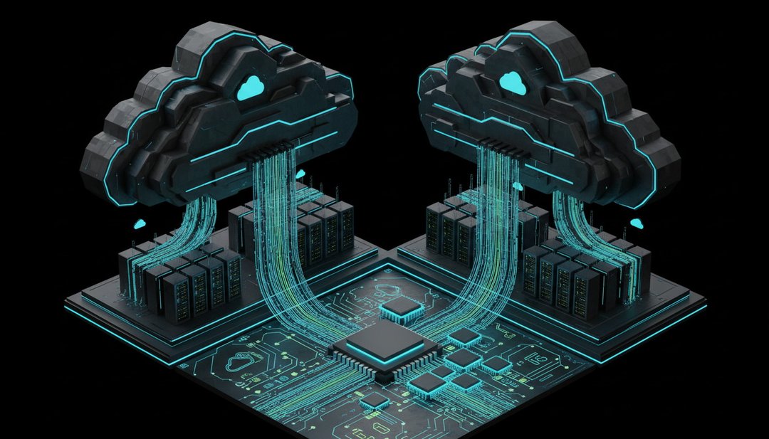 Hyperscalers’ Custom AI Chips Pressure Nvidia on Inference