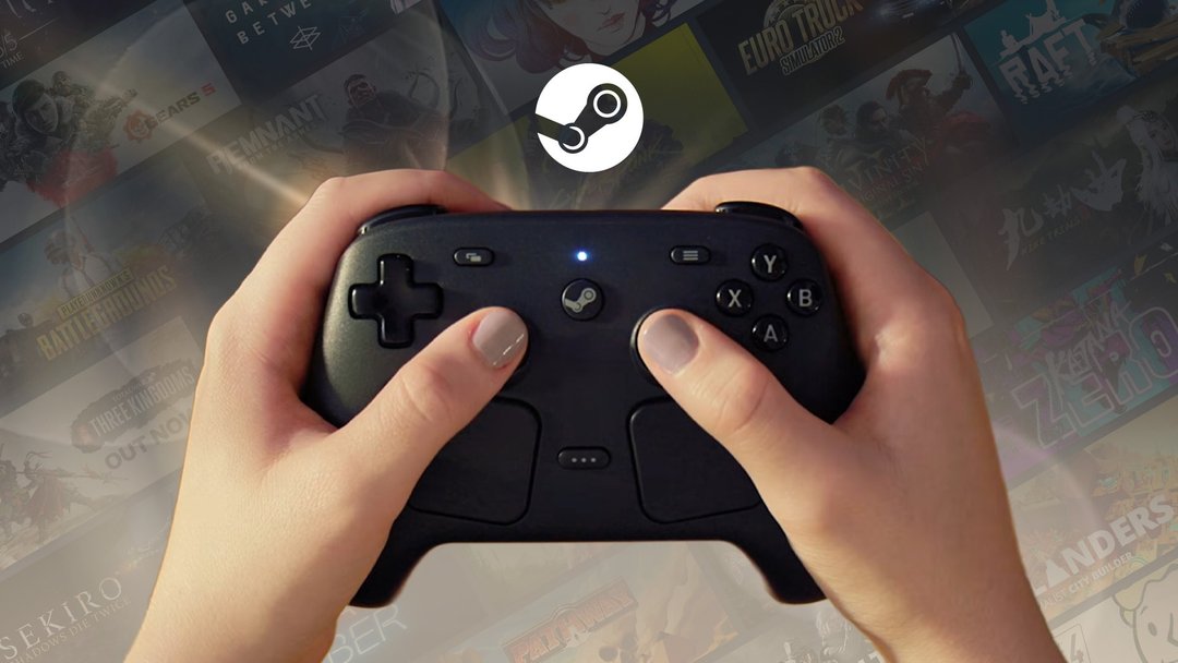 Valve Recommits to 2026 Steam Machine Launch & New Specs