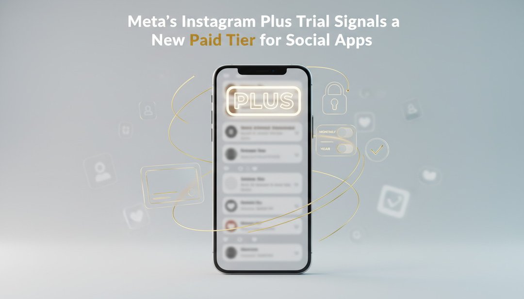 Instagram Plus: Everything About Meta’s New Paid Tier