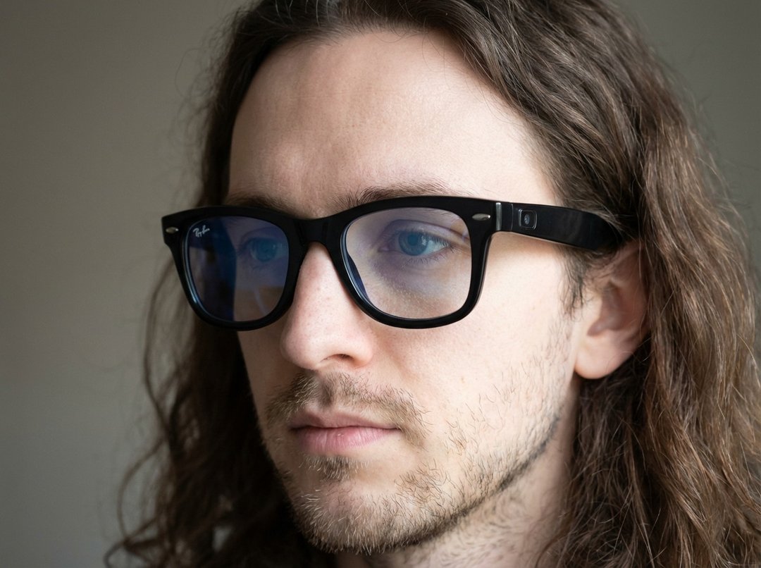 Meta Smart Glasses Face Recognition Privacy Concerns