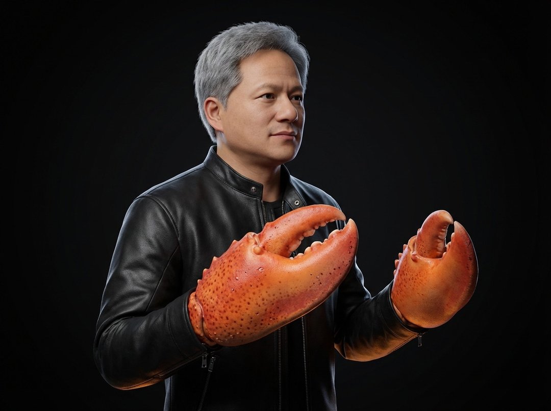 Nvidia NemoClaw: Secure Infrastructure for OpenClaw AI Agents