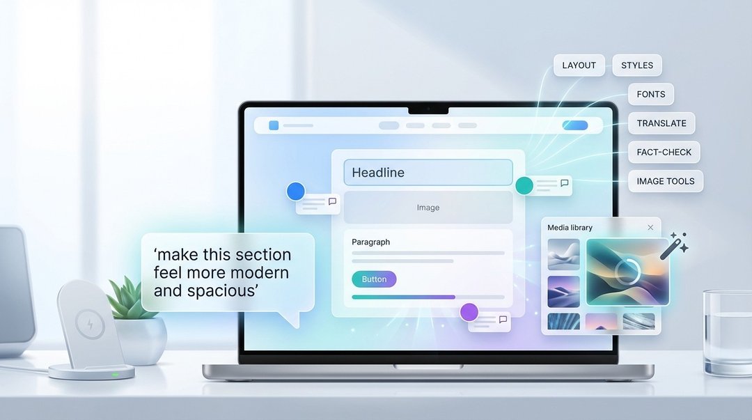 WordPress AI Assistant: Features, Setup & How to Use