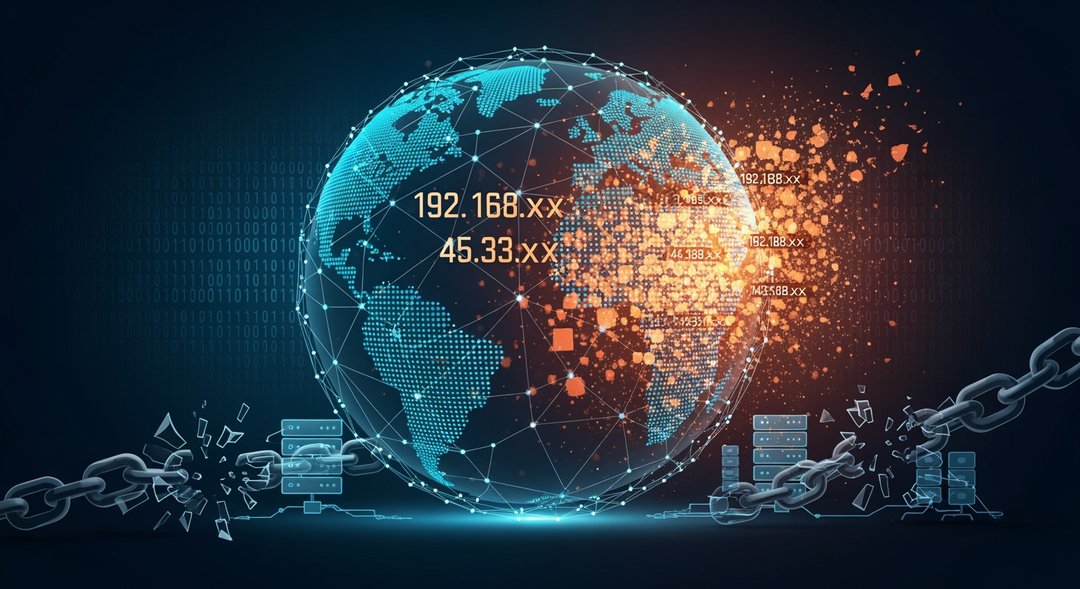 Interpol Cybercrime Crackdown: 45,000 Malicious IPs Seized
