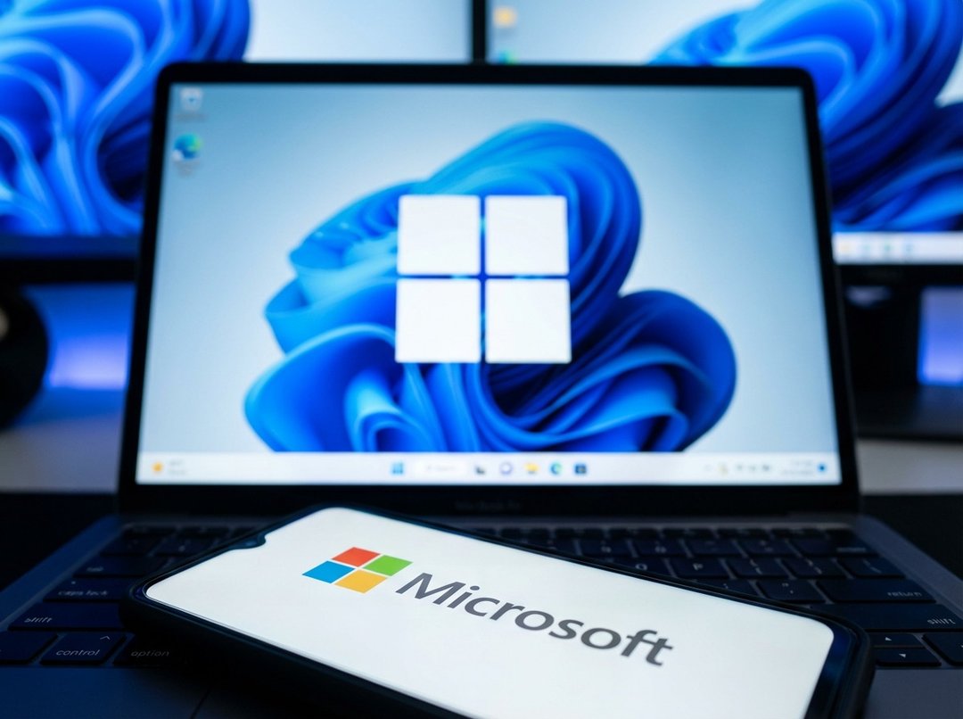 Microsoft Ends Forced Windows Updates & Forced Restarts