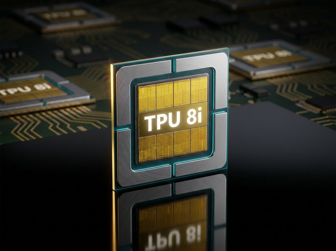 Google Cloud TPU 8t & 8i: New AI Chips to Rival Nvidia