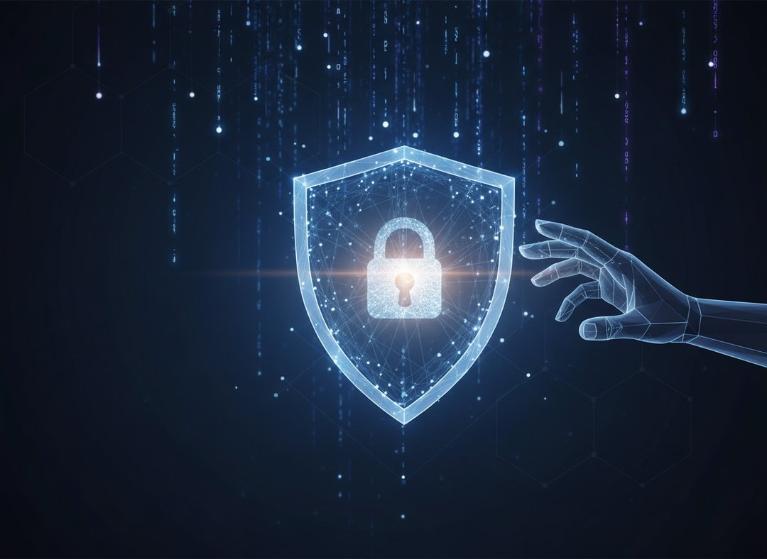 How to Protect Your Personal Data Online in 2026