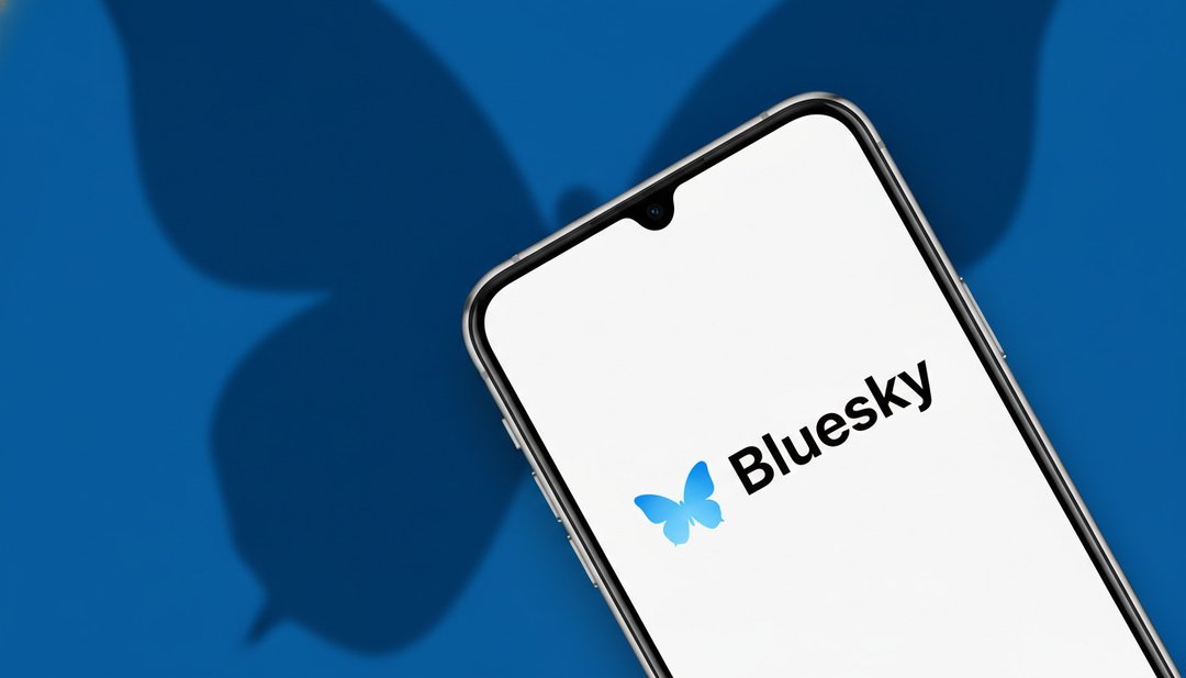 Bluesky Attie: AI-Powered Custom Feed Creation Tool