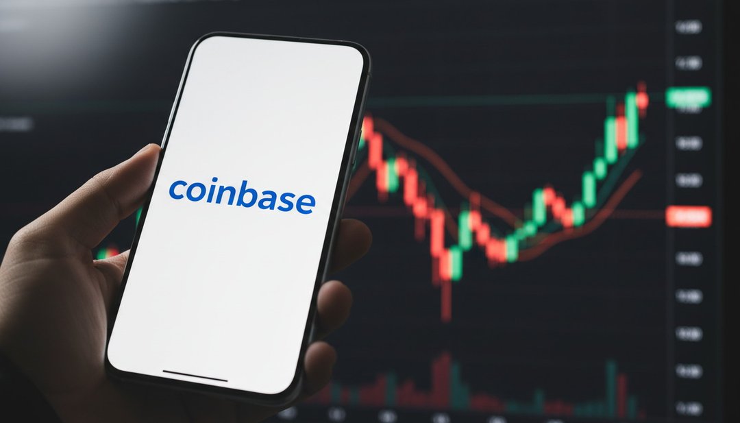 Coinbase 24/7 Stock Perpetual Futures: Trade U.S. Equities