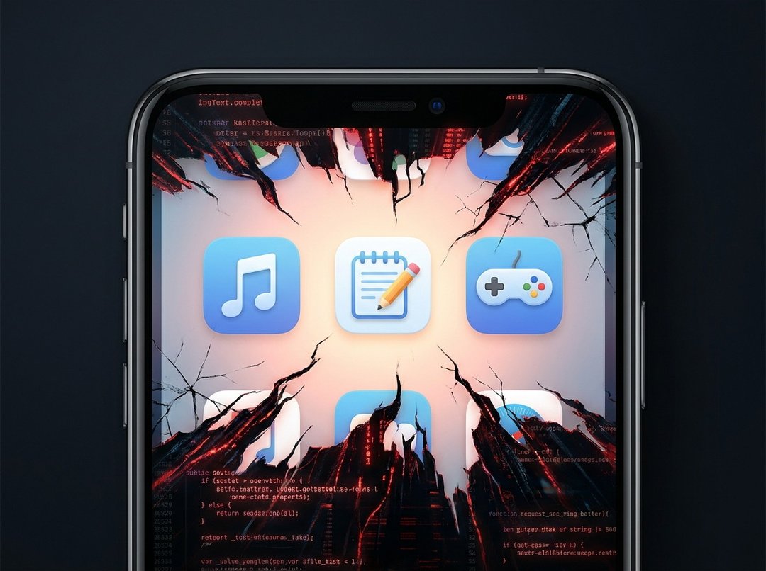 Trusted Apps Can Spread Malware to Your PC