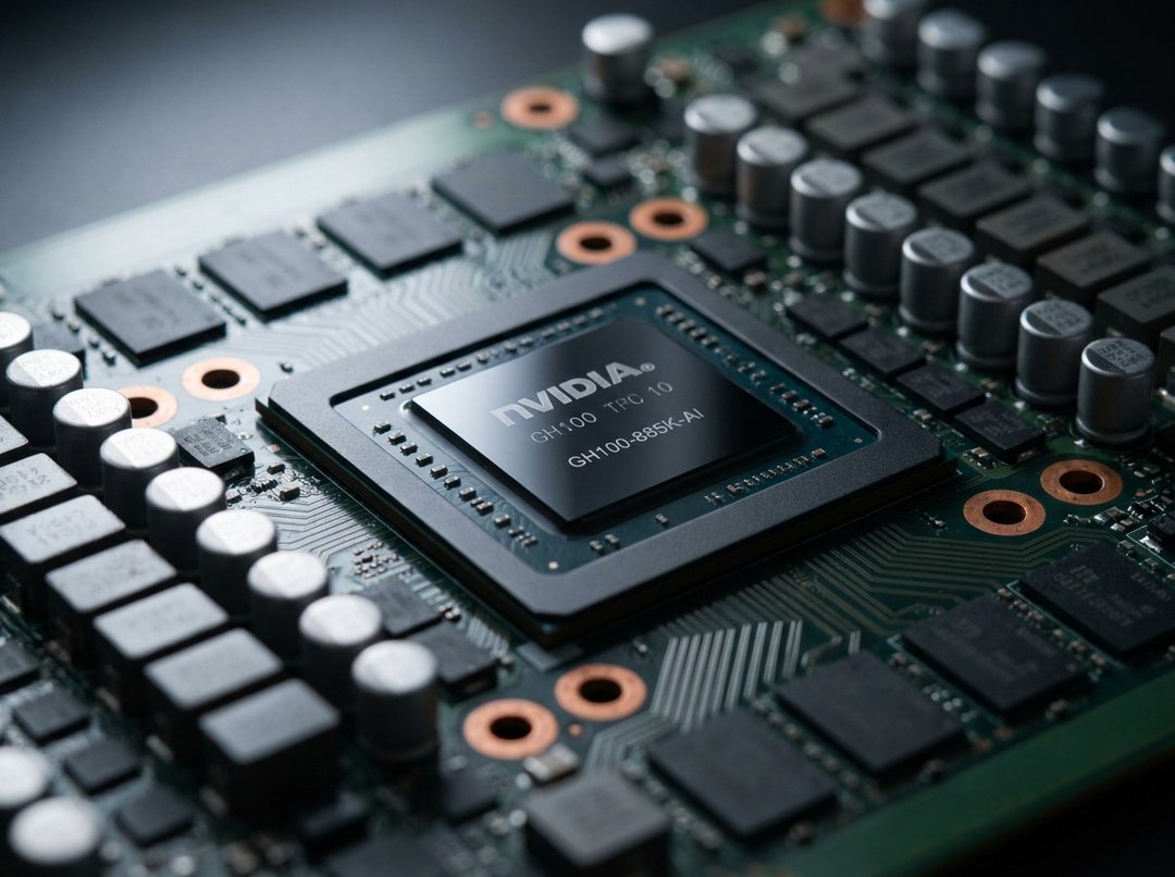 GPU Shortage Is Squeezing AI Startups Out of Compute