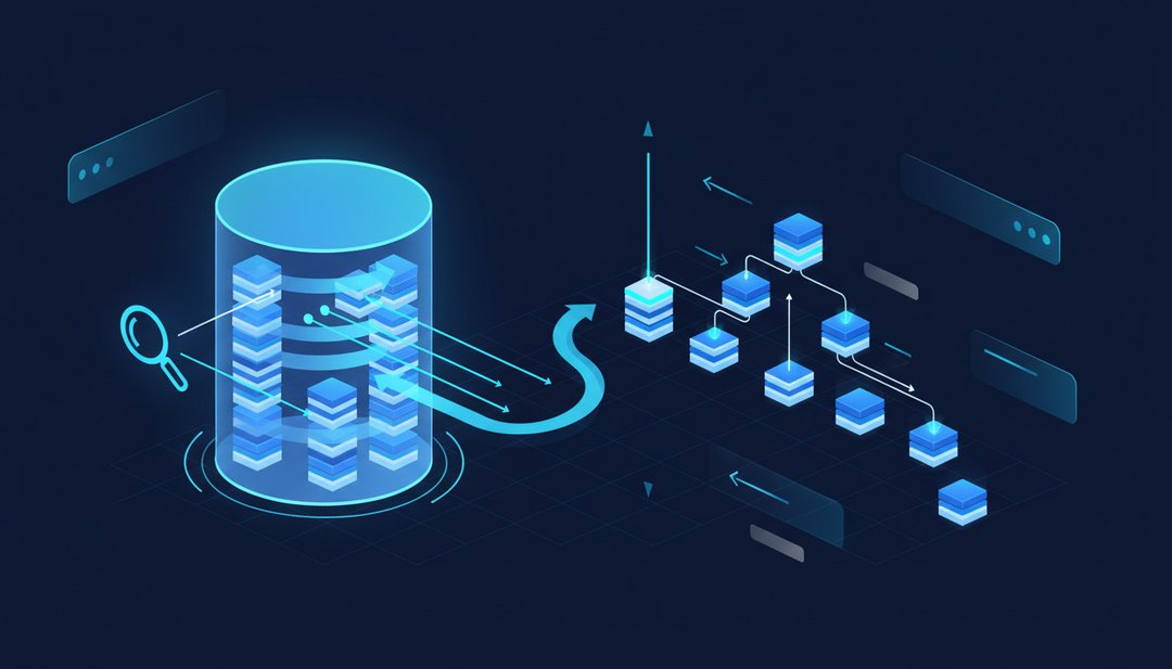 How Database Indexing Works in SQL Explained Simply