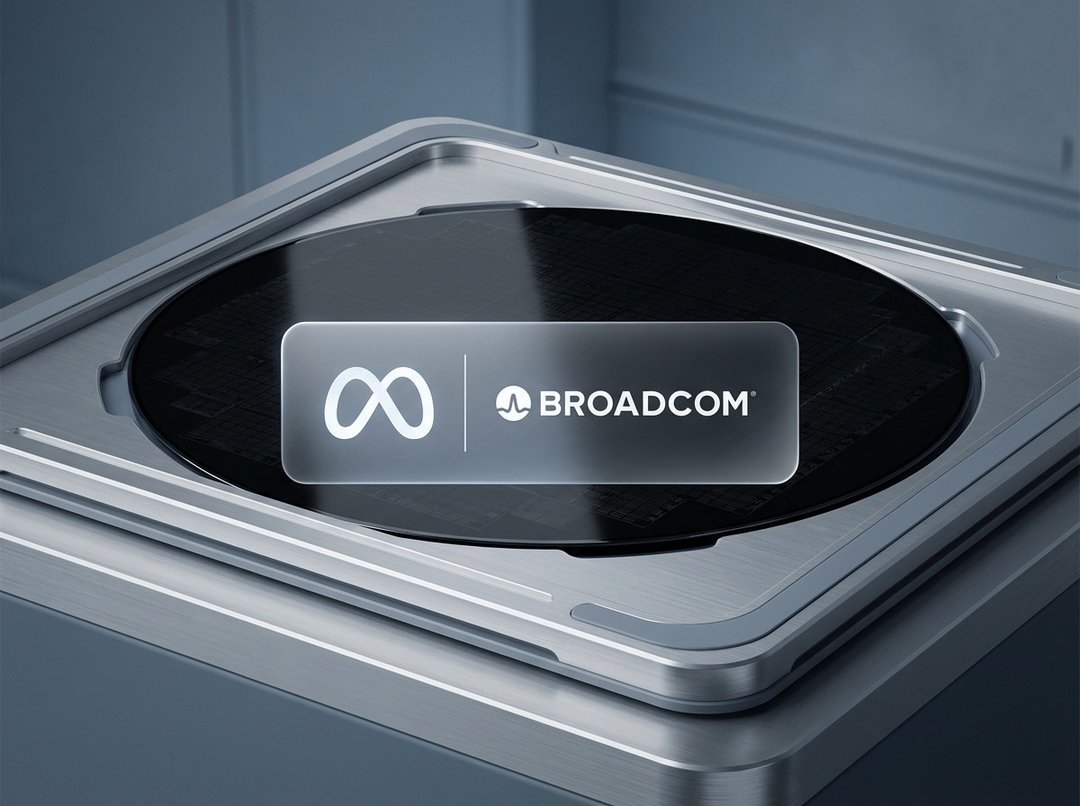 Meta Broadcom MTIA Deal Through 2029