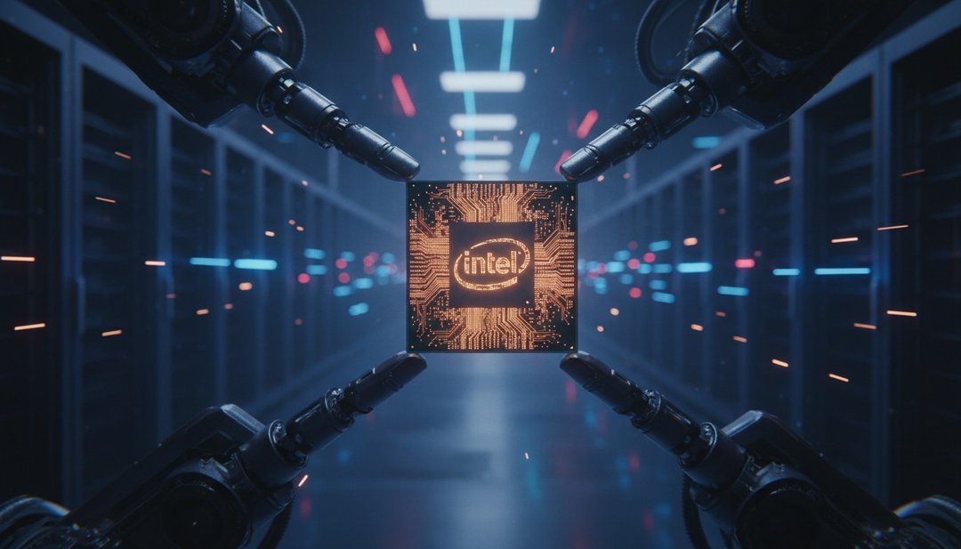 Intel and AMD CPU Prices Surge 15% Amid Global Chip Shortages