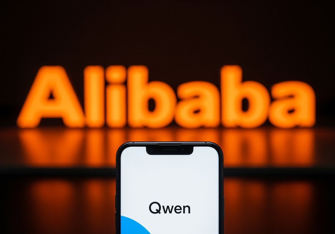Alibaba's New AI Unit: Turning Qwen Into a Consumer Super App