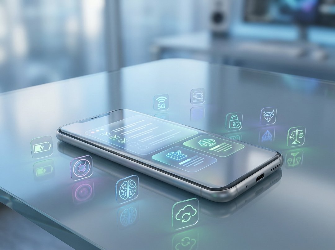 What to Look for Before Buying a New Smartphone in 2026